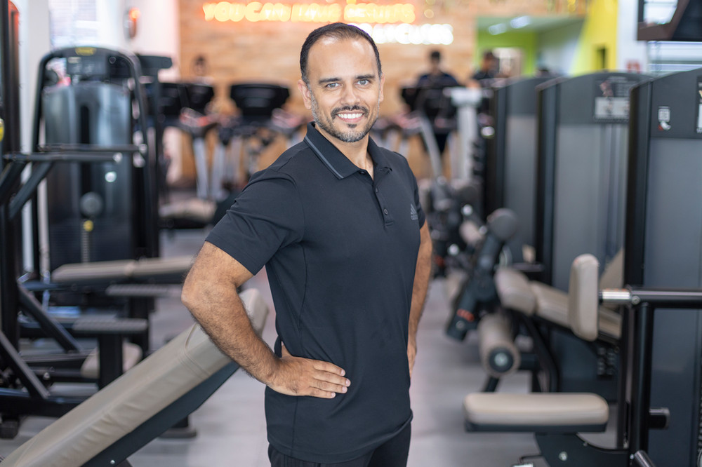 Prof. Dr. Paulo Amaral